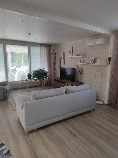 2mh,tupakeittiö.sauna,kph,wc,vaatehuone  Kortesjärvi - photo 1