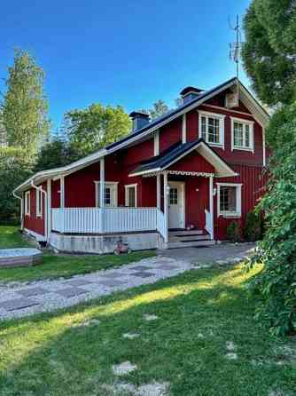 7h + s + kph  Rautjärvi