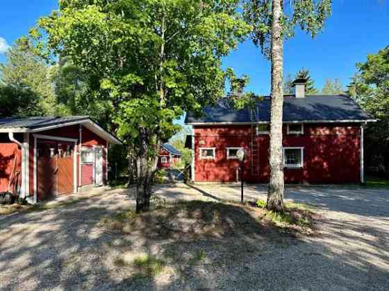 7h + s + kph  Rautjärvi