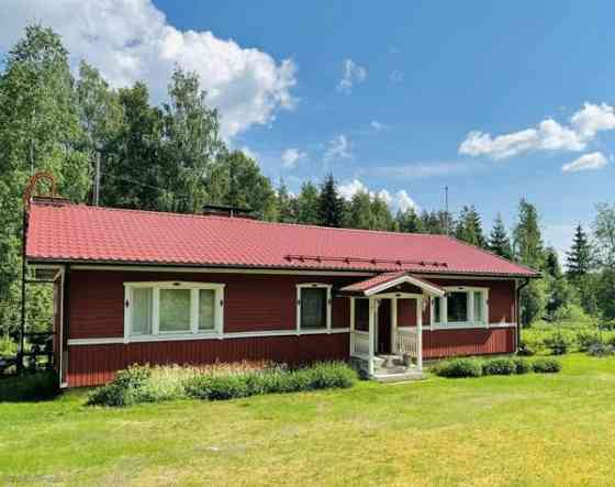 4 h + k + s  Rääkkylä