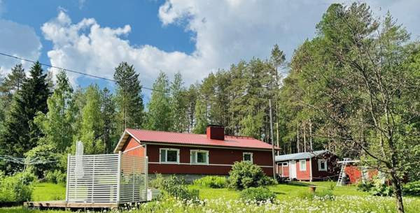 4 h + k + s  Rääkkylä - изображение 3