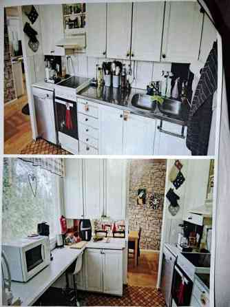 3h + k + s+pesuhuone+ oh+2wc  Kuusamo