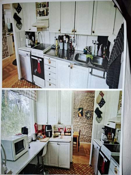 3h + k + s+pesuhuone+ oh+2wc  Kuusamo - valokuva 3