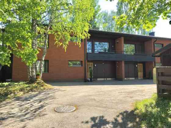 5h + k + s + ym  Lappeenranta