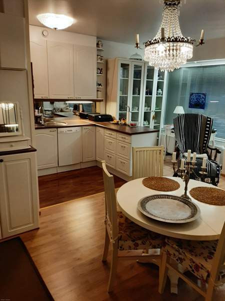 2h + avok + p  Raisio - photo 4