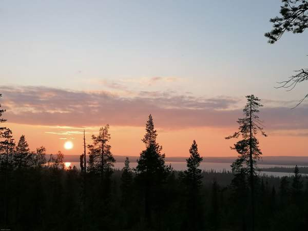 3h  Savukoski - valokuva 1