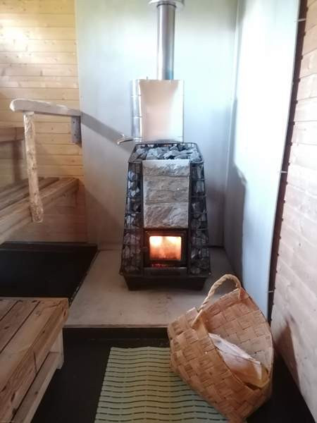 3h  Savukoski - valokuva 6