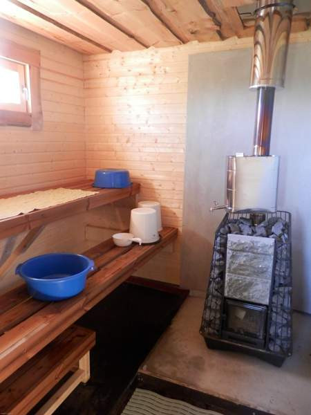 3h  Savukoski - valokuva 3