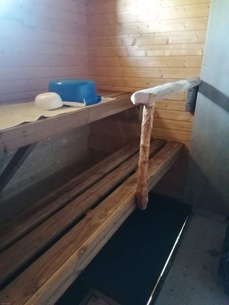 3h  Savukoski - valokuva 7