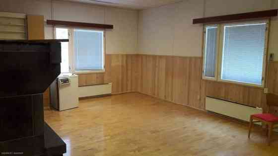 3mh+tupakeittiö, sauna pesuhuone wc  Kärsämäki