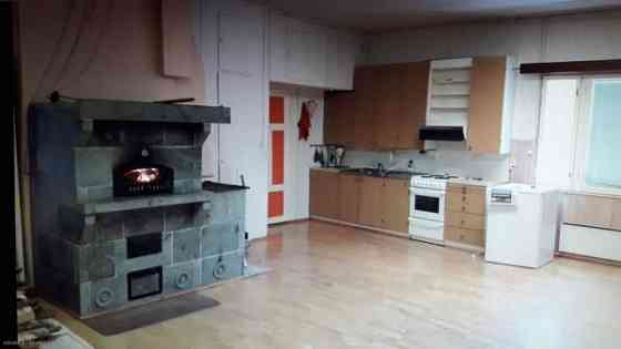 3mh+tupakeittiö, sauna pesuhuone wc  Kärsämäki