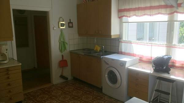 4h+k+s+wc vintillä 2h ja puu uunit sekä talon alla  Utajärvi - photo 7