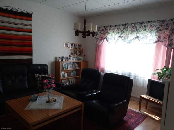 4h+k+s+wc vintillä 2h ja puu uunit sekä talon alla  Utajärvi - photo 5