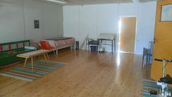 4h+k+s+wc vintillä 2h ja puu uunit sekä talon alla  Utajärvi - photo 8