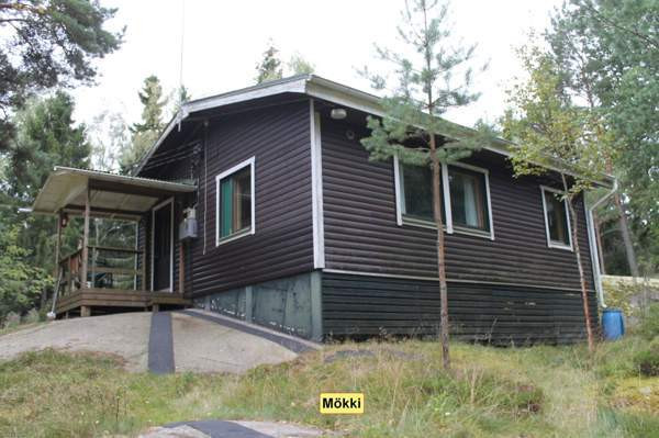 5h + k + s  Raasepori - photo 1