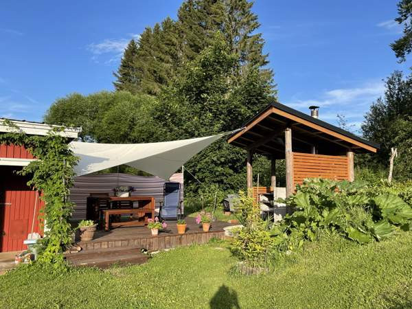 4h + k+vh+ sauna  Lieksa - изображение 3