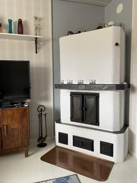 4h + k+vh+ sauna  Lieksa - изображение 8