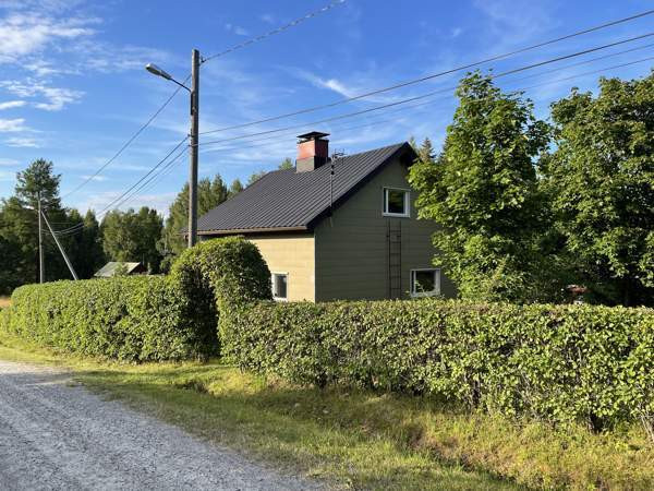 4h + k+vh+ sauna  Lieksa - изображение 2