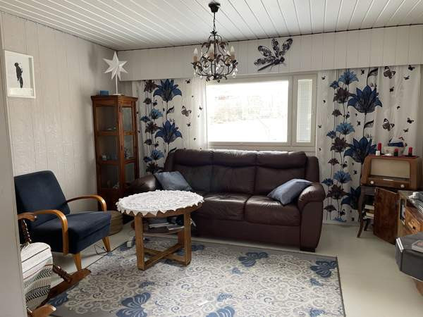 4h + k+vh+ sauna  Lieksa - изображение 7