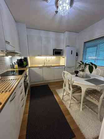 2 - 3h + keittiö + sauna + lasitettu parveke  Espoo