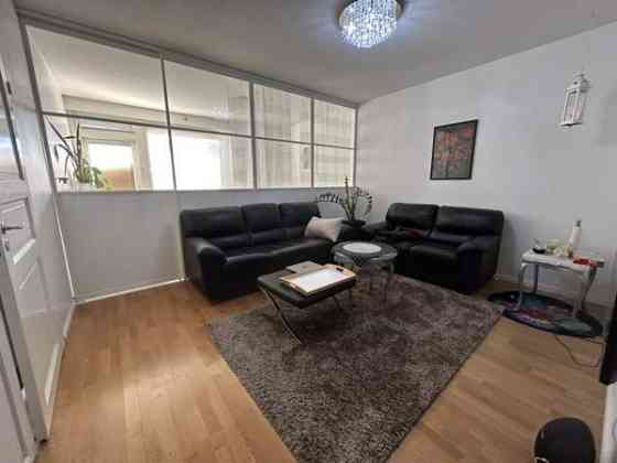 2 - 3h + keittiö + sauna + lasitettu parveke  Espoo