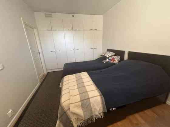 2 - 3h + keittiö + sauna + lasitettu parveke  Espoo