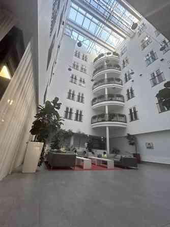 2 - 3h + keittiö + sauna + lasitettu parveke  Espoo