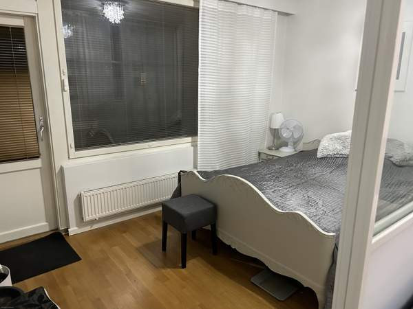 2 - 3h + keittiö + sauna + lasitettu parveke  Espoo – foto 5