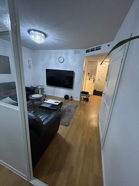 2 - 3h + keittiö + sauna + lasitettu parveke  Espoo – foto 8