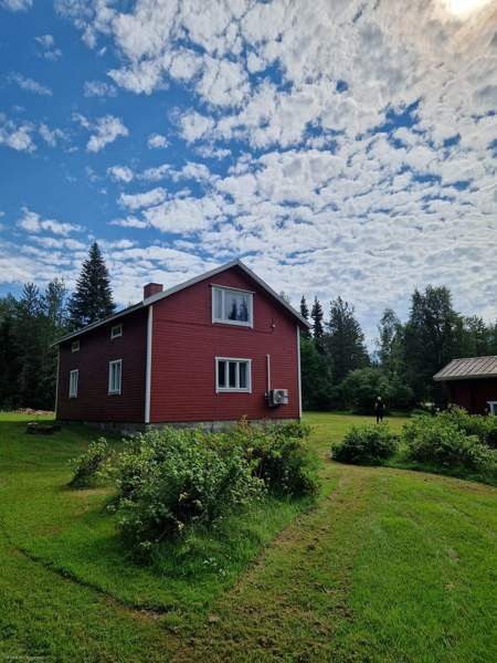 2h  Tornio - valokuva 3