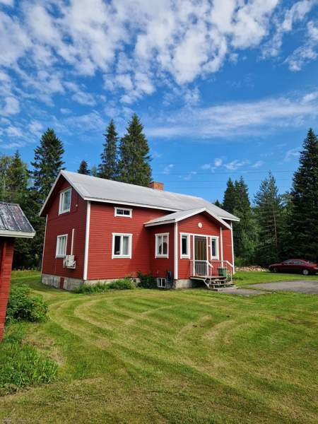 2h  Tornio - valokuva 4