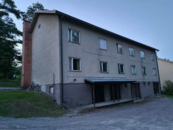 1h  Savonlinna - valokuva 1