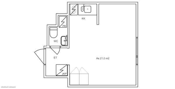1h  Savonlinna - valokuva 5