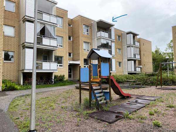 2h + k + kph + p  Vantaa - valokuva 3