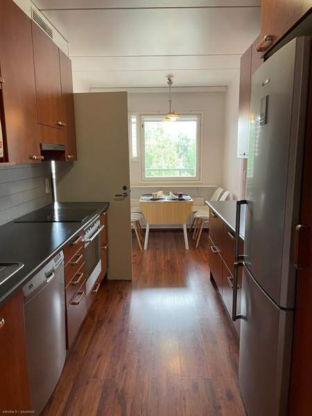 2h + k + kph + p  Vantaa - valokuva 8