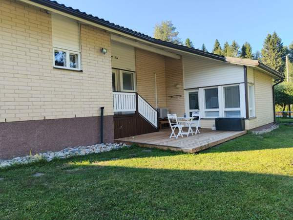 4h + k + s + p  Nurmes – foto 2