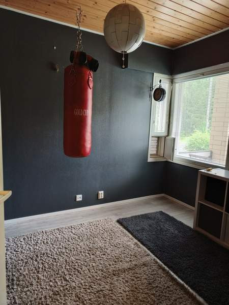 4h + k + s + p  Nurmes – foto 8