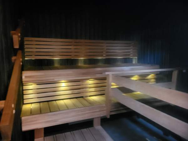 1h + kk  Lohja - valokuva 7