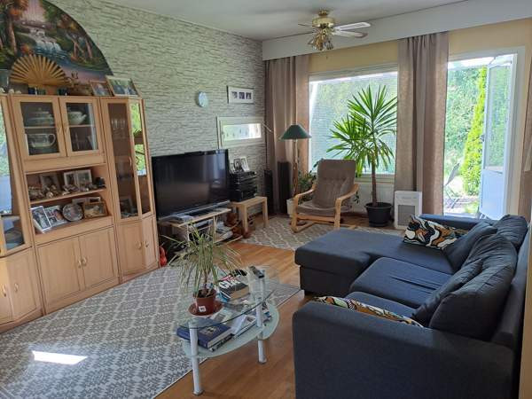 5h + s + p  Espoo - valokuva 5