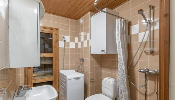 2h + k +vh+ s + p  Iisalmi – foto 5