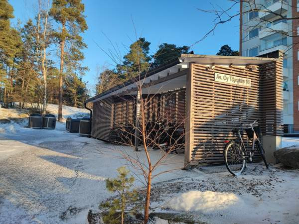 2h + p  Rauma - photo 2