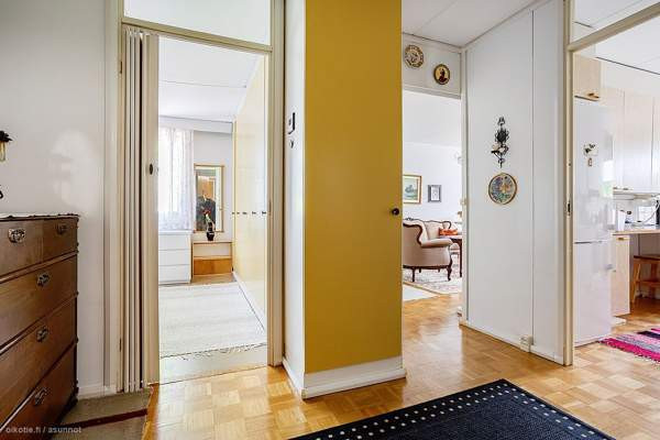 2h+k  Kerava - photo 6