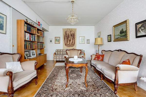 2h+k  Kerava - photo 3