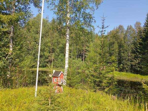 3h + k + s  Joensuu - photo 6