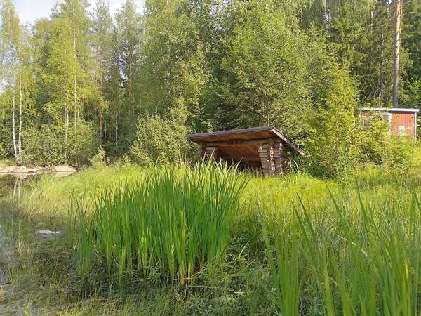 3h + k + s  Joensuu - photo 5