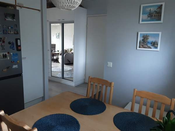 2h+ k + s  Hämeenlinna - valokuva 3