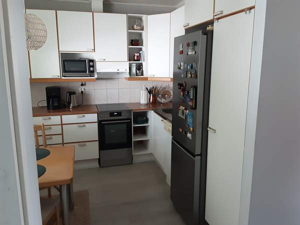 2h+ k + s  Hämeenlinna - valokuva 4