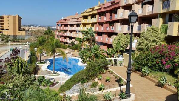 3h + p  Fuengirola – foto 1