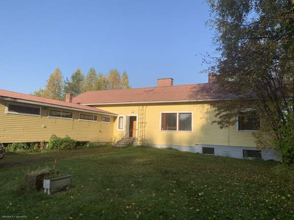 4h + s  Tohmajärvi – foto 1