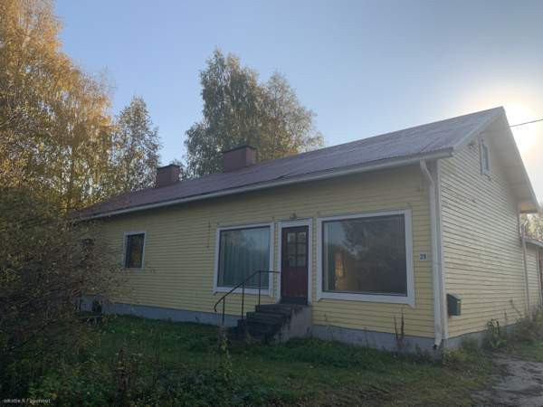 4h + s  Tohmajärvi – foto 4